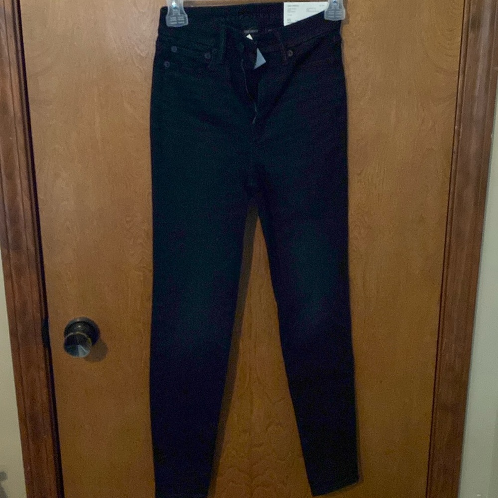 American Eagle women’s jeggings